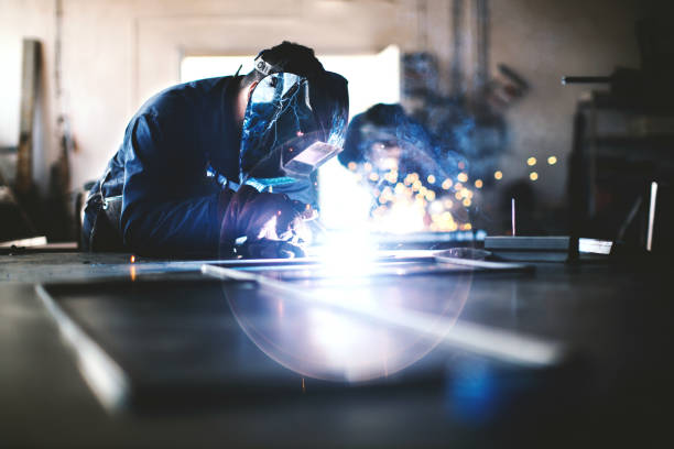Affordable Welder Services in Chalfont, PA