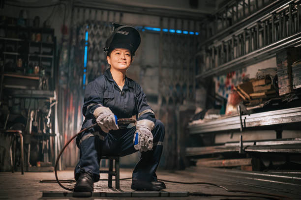 Best Specialty Welding Processes in Chalfont, PA