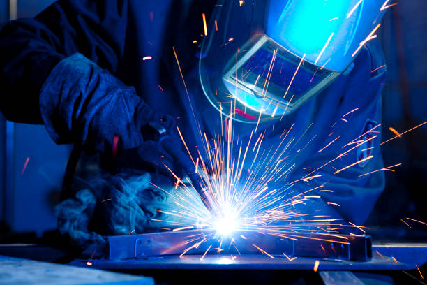 Best Welding Inspection and Certification in Chalfont, PA