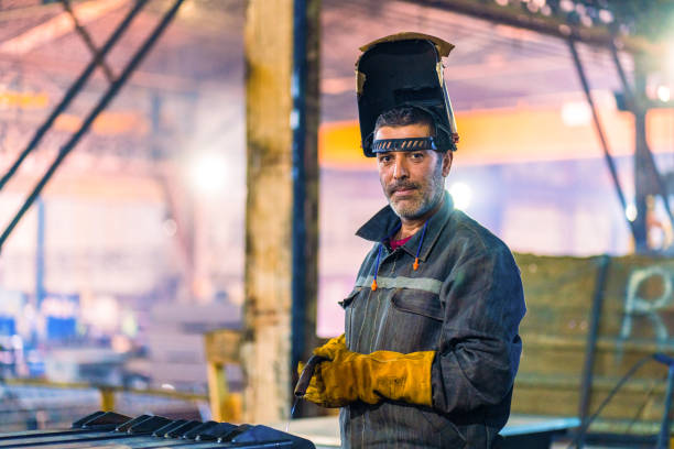  Chalfont, PA Welder Pros