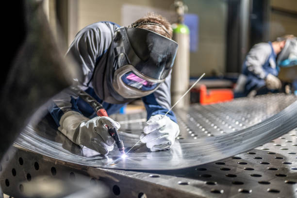 Best Automation and Robotic Welding in Chalfont, PA