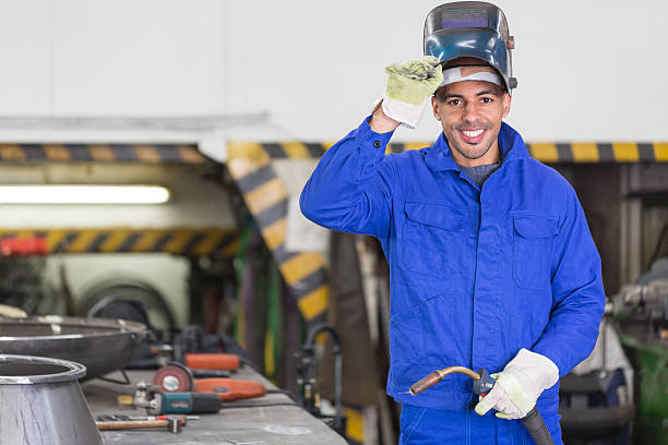 Best Welding Equipment Sales and Repair in Chalfont, PA