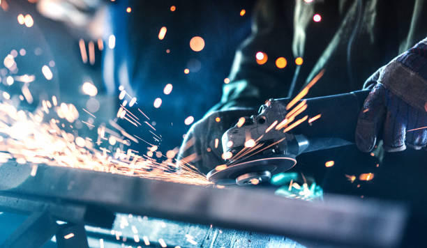 Best Structural Steel Welding in Chalfont, PA